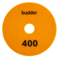 Budder Wet/Dry Pad - 4", 400 grit