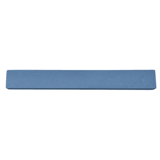 CNC Profile Wheel Dressing Stick, 150 grit, 1/2" x 1" x 8"