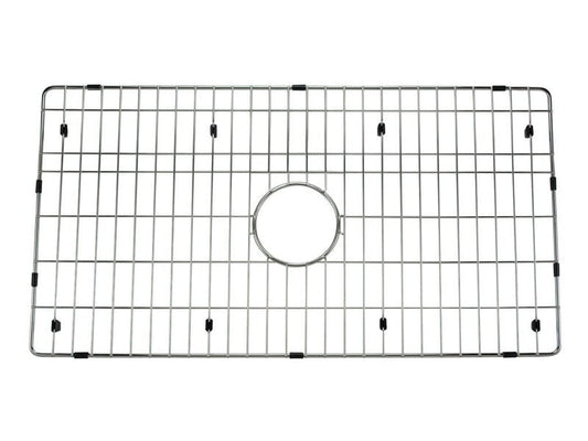 Grid for Large Single Bowl - Stainless VZX