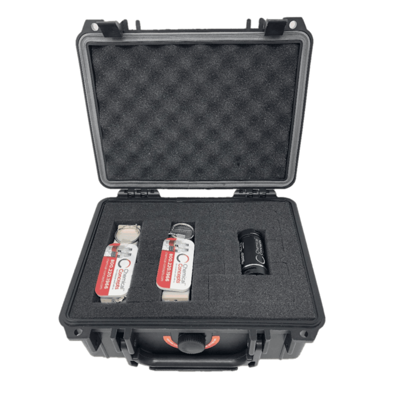 Chem-Set Stone Seam Pro - Color Adhesive Master Scanner CM200