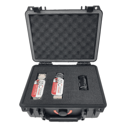 Chem-Set Stone Seam Pro - Color Adhesive Master Scanner CM200