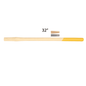 Sledge or Hammer Handle, 32", Non-Slip Grip