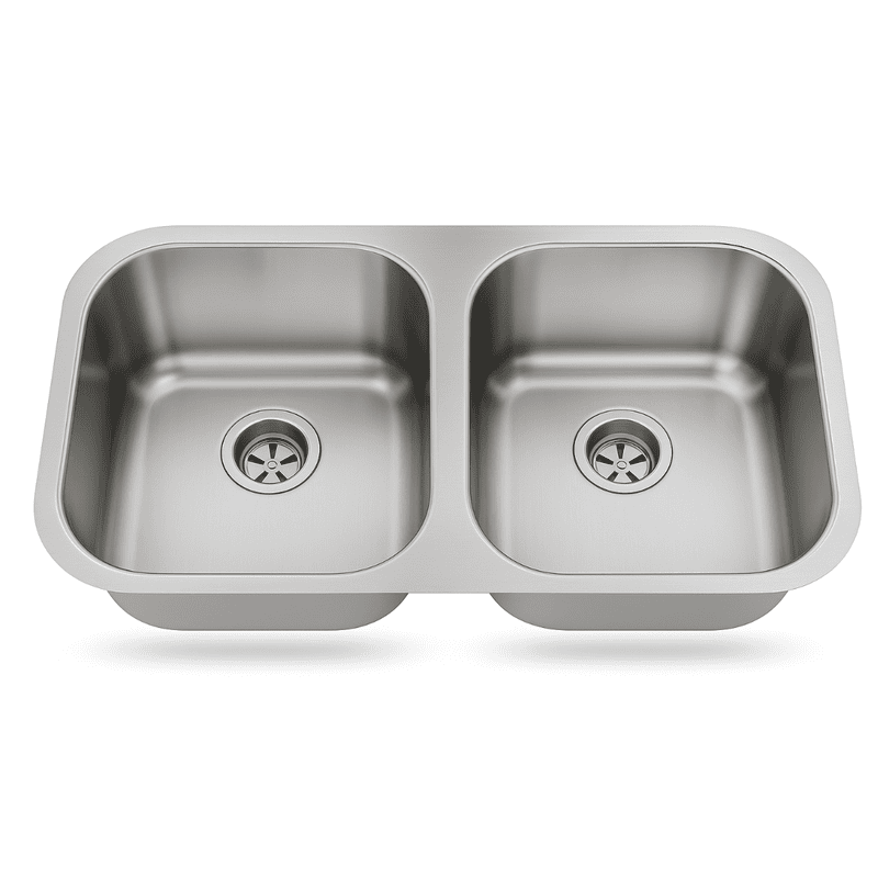 Double Equal Bowl - H Series, 18g  - 762429