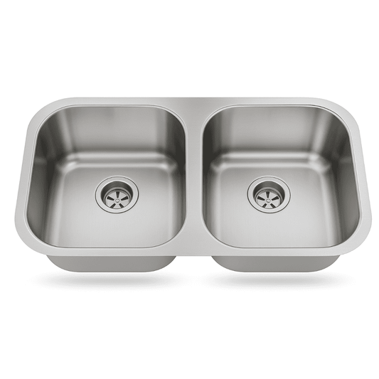 Double Equal Bowl - H Series, 18g  - 762429