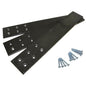 Countertop Support Bracket - 15" Overhang - 3pk