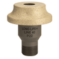 Marmo Elettromeccanica Standard XtraFine Profile Wheel - Line 40, Px, T30/r3 Bore 22