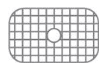 Grid for Large Single Bowl - Stainless H Series, 30", 742317
