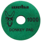 Donkey Surface Polishing Pad - 6", 1000 grit
