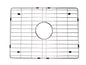 Grid for Medium Single Bowl - Stainless VZX