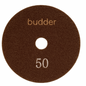 Budder Wet/Dry Pad - 4", 50 grit