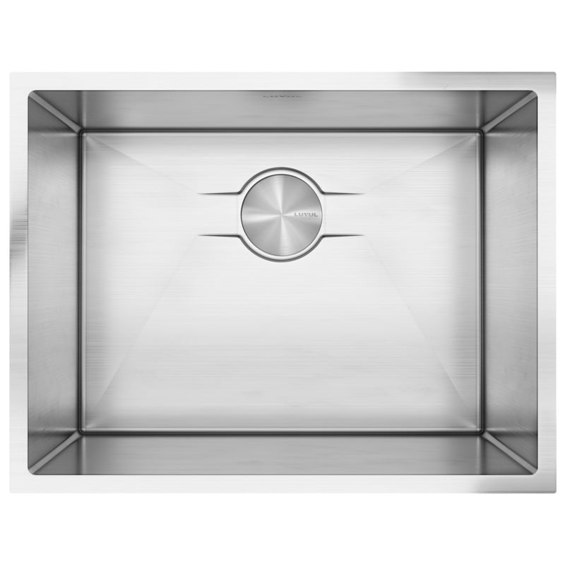 Medium Single Bowl - 16g LZ Series, 24" - 885393