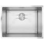 Medium Single Bowl - 16g LZ Series, 24" - 885393