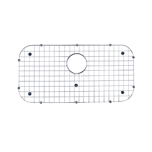 Grid for Large Single Bowl - Stainless V Series