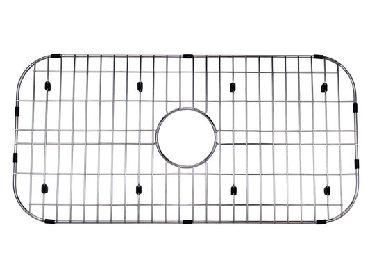Grid for Large Single Bowl - Stainless V Series, 30"