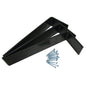 Countertop Support Bracket - 12" Overhang L-Shape - 3pk