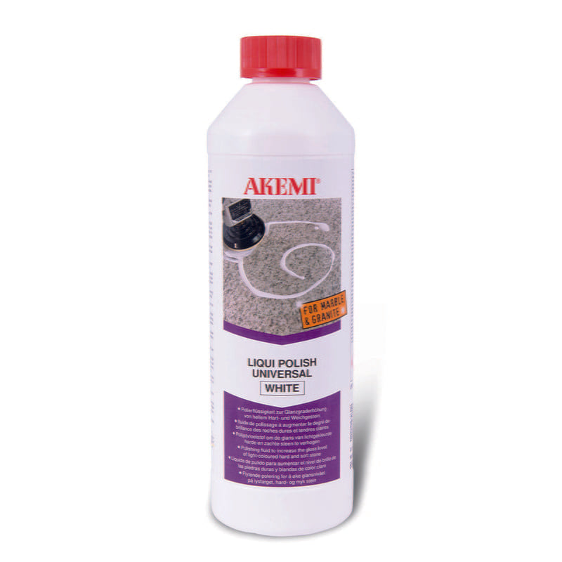 Akemi Liqui Polish Universal - Light, 650mL