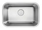 Large Single Bowl - 18g, H Series, 27" Small - 102650