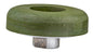 Cyclone S Rock Buster - 4", 50 grit