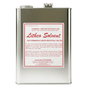 Lithichrome Solvent - Gallon