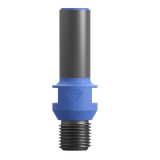 Marmo Elettromeccanica Longlife+ Profile Wheel - Line 20, P4 Rubber, T30/r6