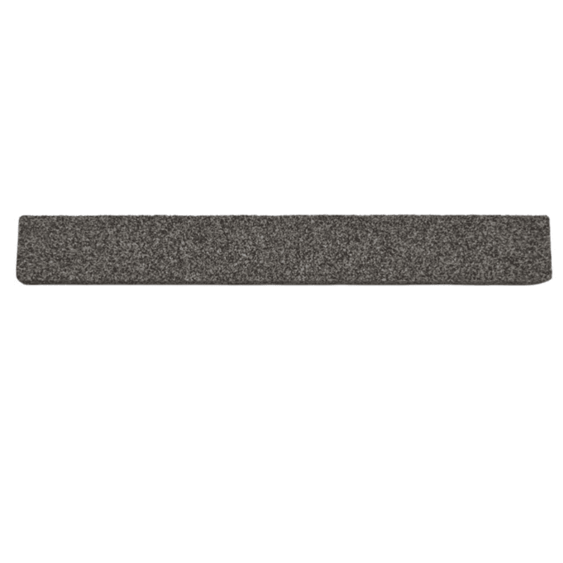 CNC Profile Wheel Dressing Stick, 60 grit, 1/2" x 1" x 8"