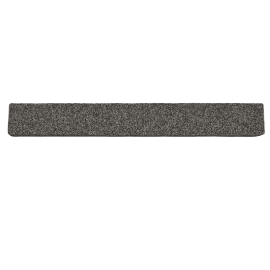 CNC Profile Wheel Dressing Stick, 60 grit, 1/2" x 1" x 8"