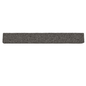 CNC Profile Wheel Dressing Stick, 60 grit, 1/2" x 1" x 8"