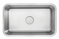 Large Single Bowl - H Series, 18g, 30" - 756005