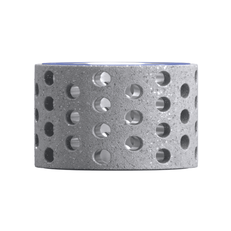 Marmo Elettromeccanica Line 60 Hyper Z Wheel