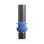 Marmo Elettromeccanica Longlife+ Profile Wheel - Line 20, P6 Rubber, T30/r6