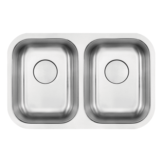 Double Equal Bowl - 18g, H Series, 27" Small - 292636