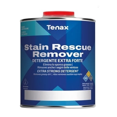 Tenax Stain Rescue Remover - 1qt