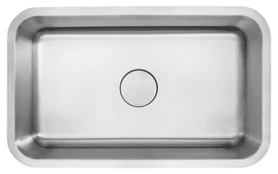 Large Single Bowl - 16g, H Series - 839135