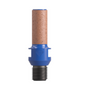 Marmo Elettromeccanica EHS Profile Wheel - Line 20, P1 Metal, T30/r6