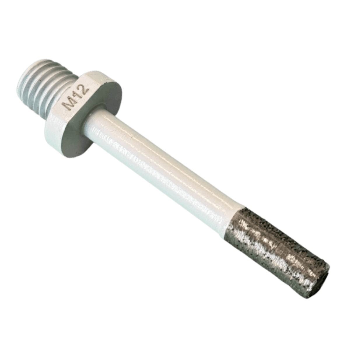 CNC Profile Finger Non-Core Bit - 1/4" M12 (8mm x 20mm)