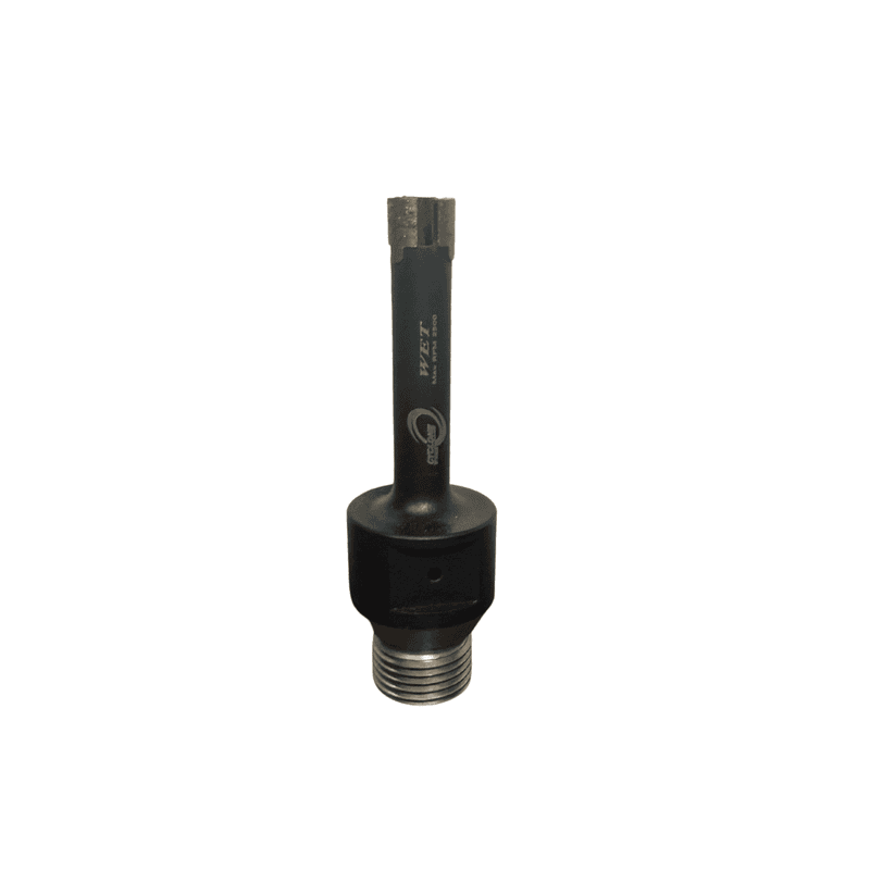 Cyclone CNC Core Bit - 1/2"