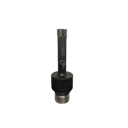 Cyclone CNC Core Bit - 1/2"