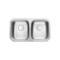 Double Equal Bowl - H Series, 16g - 731305