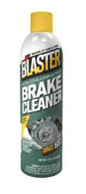 Non-Chlorinated Brake Cleaner - 14 oz. Aerosol