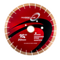 Hurricane Silent Core Bridge Saw Blade - 16"