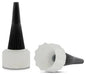 Budder Caps, 2 Replacement Caps for Budder Instant Glue