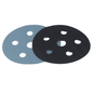5‚Ä?, Round, Hook & Loop Face, Conversion Backing Pad