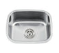 Single Bar Bowl - H Series, 18g - 864391
