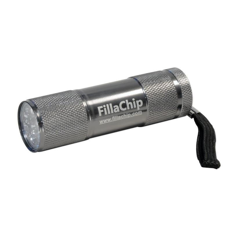 FillaChip Flashlight - Small