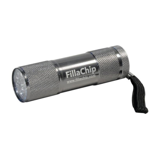 FillaChip Flashlight - Small