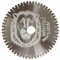 Weha White Lion Quartzite Blade - 14"