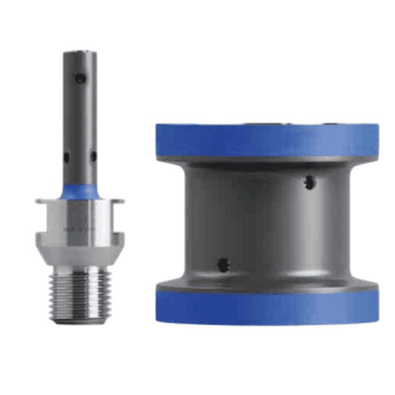 Marmo Elettromeccanica Longlife+ Profile Wheel - Line 60, P5 Rubber, Longlife+, B30 PFD DEC Bore 35