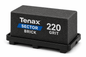 Tenax Sector Brick- 220 grit