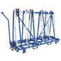 Aardwolf Transport Frame