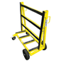 Weha Yellow Shop Buggy